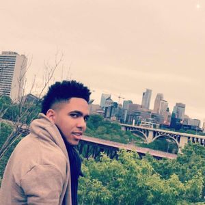 Meet your Posher, Ar